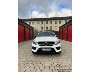 Mercedes-Benz GLE 350 Gebrauchtwagen