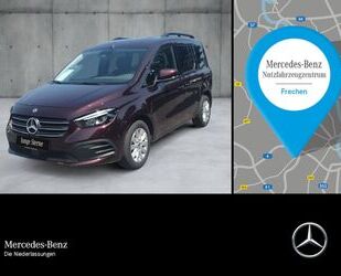 Mercedes-Benz T-Klasse Gebrauchtwagen