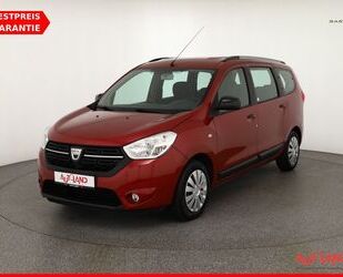 Dacia Lodgy Gebrauchtwagen