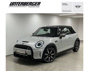 Mini Cooper S Cabrio Gebrauchtwagen