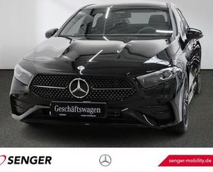 Mercedes-Benz A 200 Gebrauchtwagen