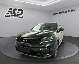 Kia Sorento Gebrauchtwagen
