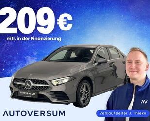 Mercedes-Benz A 250 Gebrauchtwagen
