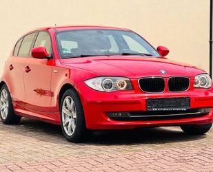 BMW 118 Gebrauchtwagen