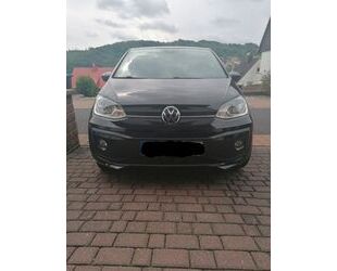 VW up! Gebrauchtwagen