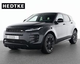 Land Rover Range Rover Evoque Gebrauchtwagen
