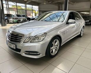 Mercedes-Benz E 300 Gebrauchtwagen