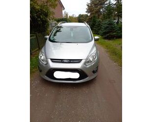 Ford C-Max Gebrauchtwagen
