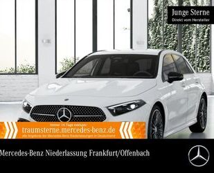 Mercedes-Benz A 250 Gebrauchtwagen