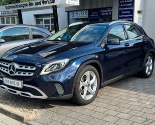 Mercedes-Benz GLA 250 Gebrauchtwagen