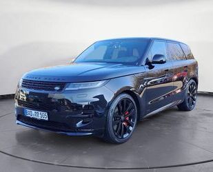 Land Rover Range Rover Sport Gebrauchtwagen