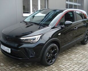 Opel Crossland (X) Gebrauchtwagen