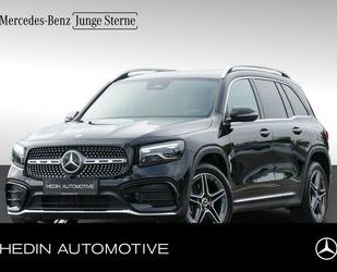 Mercedes-Benz GLB 200 Gebrauchtwagen