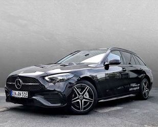 Mercedes-Benz C 300 Gebrauchtwagen