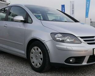 VW Golf Plus Gebrauchtwagen