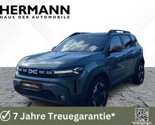Dacia Duster Gebrauchtwagen