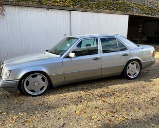 Mercedes-Benz E 420 Gebrauchtwagen