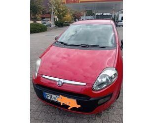 Fiat Grande Punto Gebrauchtwagen
