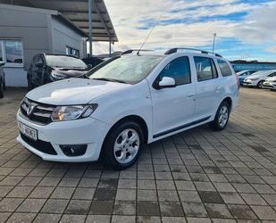 Dacia Logan Gebrauchtwagen