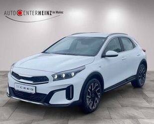 Kia XCeed Gebrauchtwagen