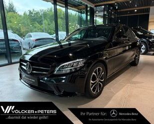 Mercedes-Benz C 180 Gebrauchtwagen