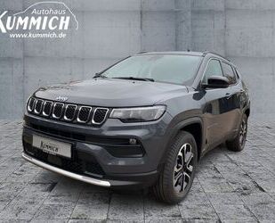 Jeep Compass Gebrauchtwagen