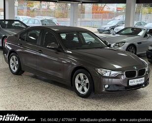 BMW 318 Gebrauchtwagen