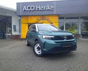 Opel Frontera Gebrauchtwagen