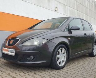 Seat Altea Gebrauchtwagen