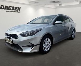 Kia ceed Sportswagon Gebrauchtwagen