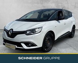 Renault Grand Scenic Gebrauchtwagen