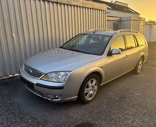 Ford Mondeo Gebrauchtwagen