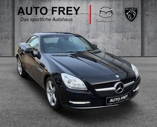 Mercedes-Benz SLK 250 Gebrauchtwagen