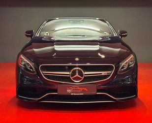 Mercedes-Benz S 63 AMG Gebrauchtwagen