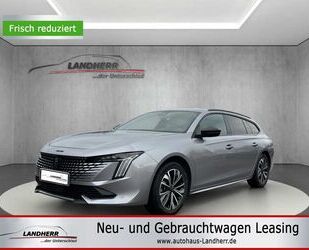 Peugeot 508 Gebrauchtwagen