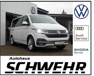 VW T6 Multivan Gebrauchtwagen
