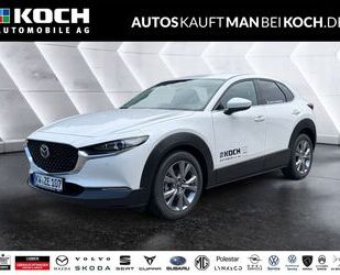 Mazda CX-30 Gebrauchtwagen