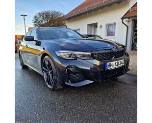 BMW M340d Gebrauchtwagen