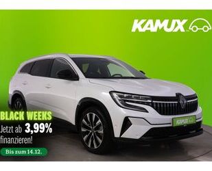 Renault Espace Gebrauchtwagen