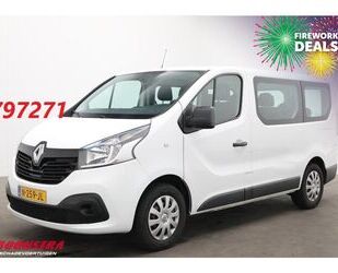 Renault Trafic Gebrauchtwagen