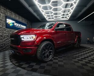 Dodge RAM Gebrauchtwagen