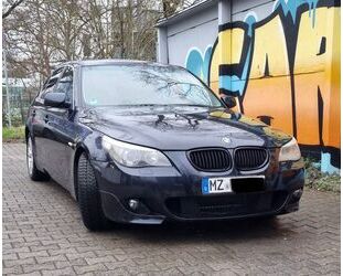 BMW BMW 530i Gebrauchtwagen
