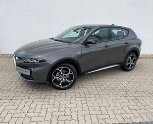 Alfa Romeo Tonale Gebrauchtwagen