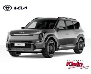 Kia EV9 Gebrauchtwagen