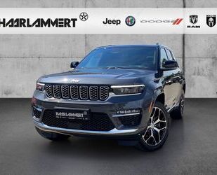 Jeep Grand Cherokee Gebrauchtwagen