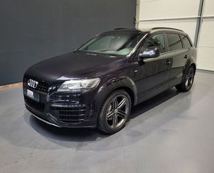 Audi Q7 Gebrauchtwagen