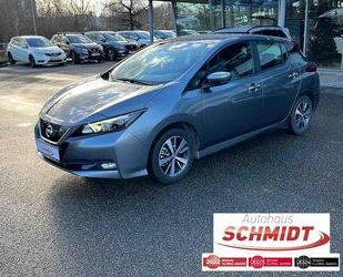Nissan Leaf Gebrauchtwagen