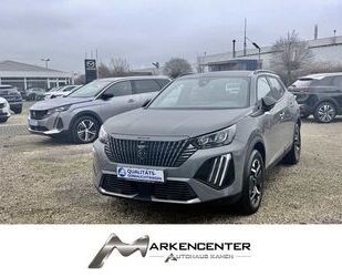 Peugeot 2008 Gebrauchtwagen