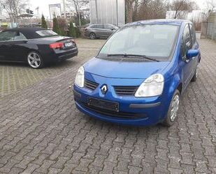 Renault Modus Gebrauchtwagen