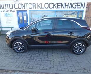 Opel Crossland (X) Gebrauchtwagen